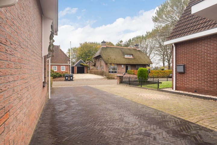 Foto 13 van Keimpe Sikkemawei 18