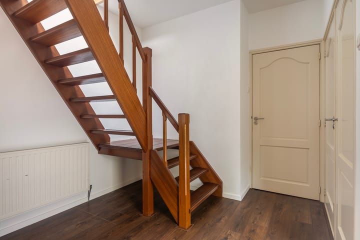 Foto 14 van Keimpe Sikkemawei 18