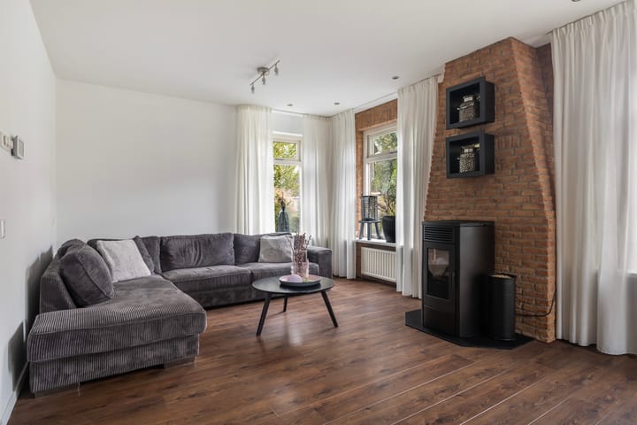 Foto 16 van Keimpe Sikkemawei 18