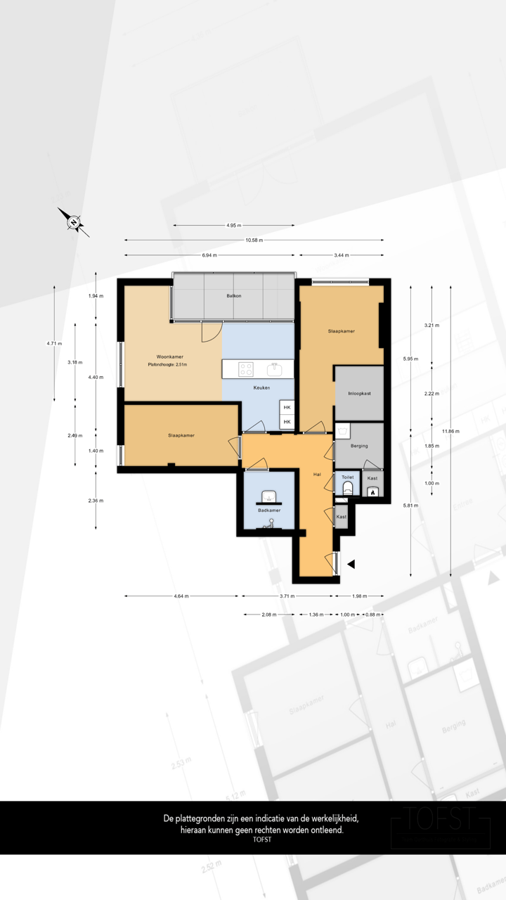 Foto 37 van Drierivierenlaan 343