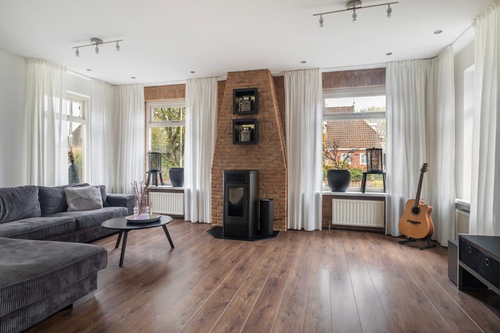 Foto 18 van Keimpe Sikkemawei 18