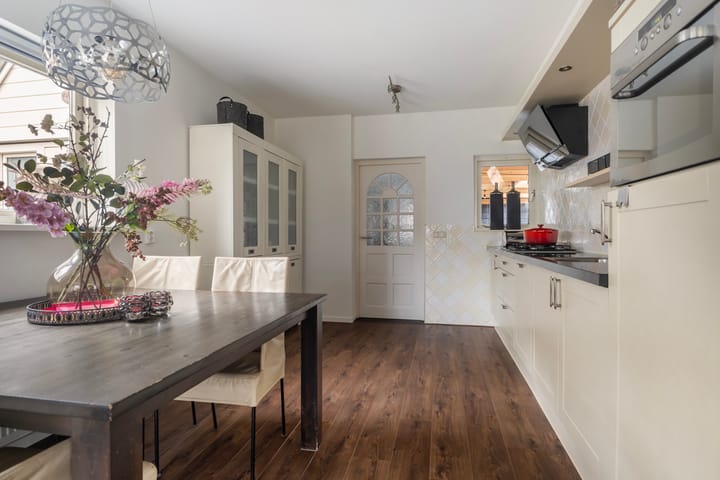 Foto 20 van Keimpe Sikkemawei 18