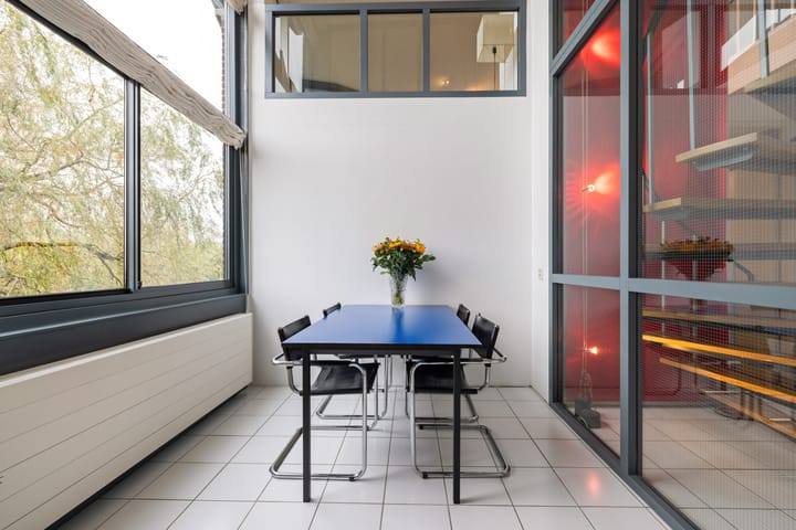 Foto 6 van Spyridon Louisweg 135