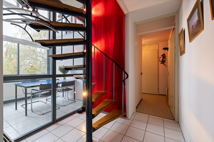 Foto 7 van Spyridon Louisweg 135