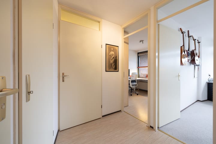 Foto 8 van Spyridon Louisweg 135