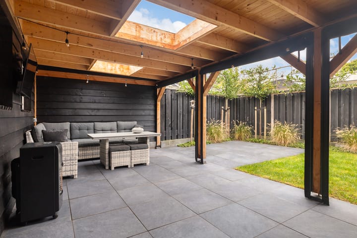 Foto 27 van Keimpe Sikkemawei 18