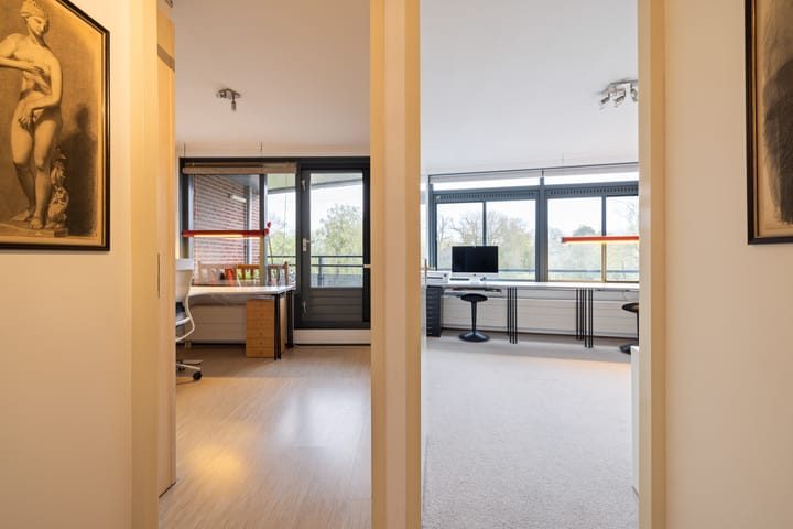 Foto 11 van Spyridon Louisweg 135