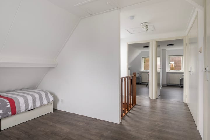 Foto 32 van Keimpe Sikkemawei 18