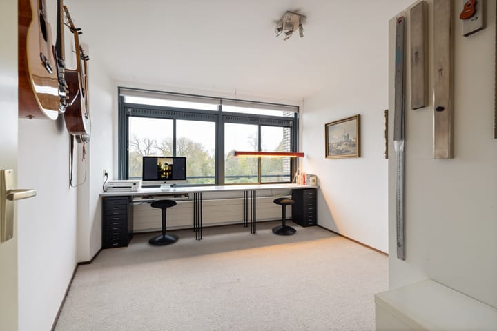 Foto 15 van Spyridon Louisweg 135