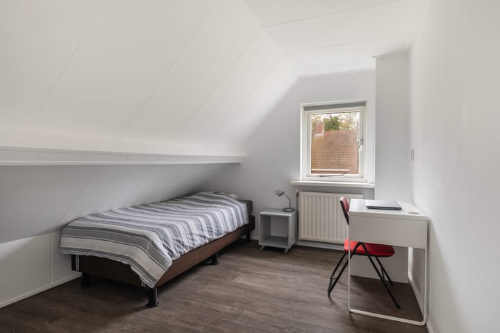 Foto 36 van Keimpe Sikkemawei 18