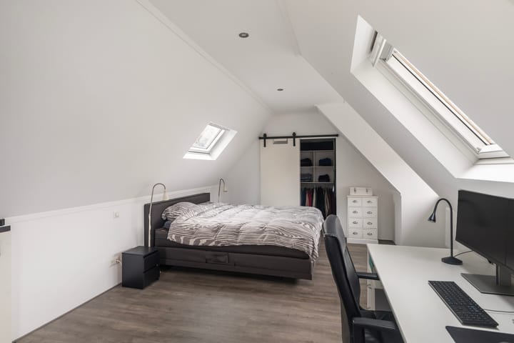 Foto 38 van Keimpe Sikkemawei 18