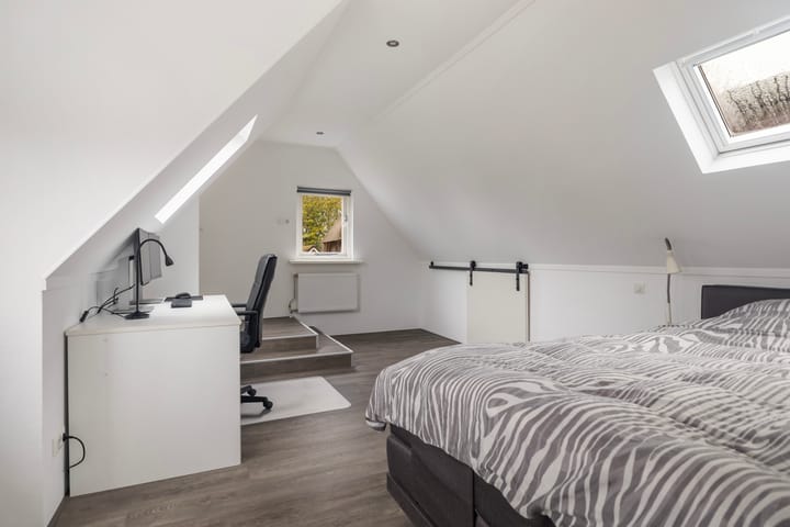 Foto 40 van Keimpe Sikkemawei 18