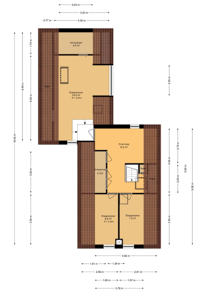 Foto 46 van Keimpe Sikkemawei 18