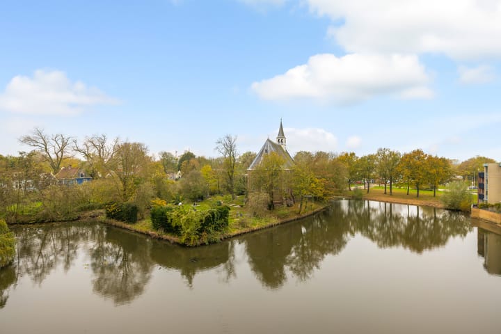 Foto 2 van Spyridon Louisweg 135