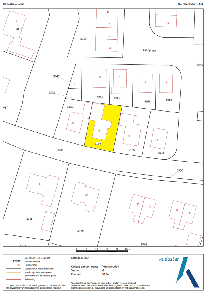 Foto 49 van Keimpe Sikkemawei 18