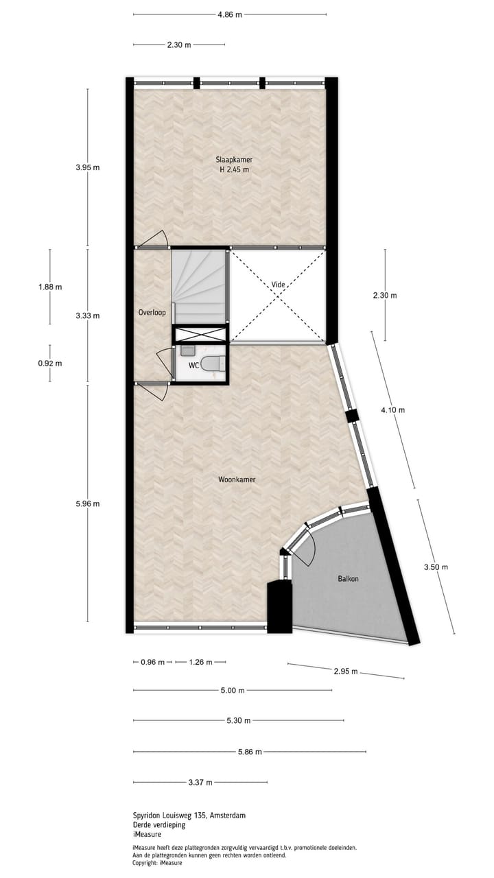 Foto 31 van Spyridon Louisweg 135