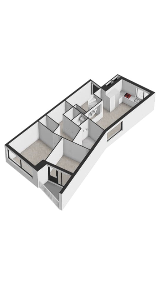 Foto 32 van Spyridon Louisweg 135