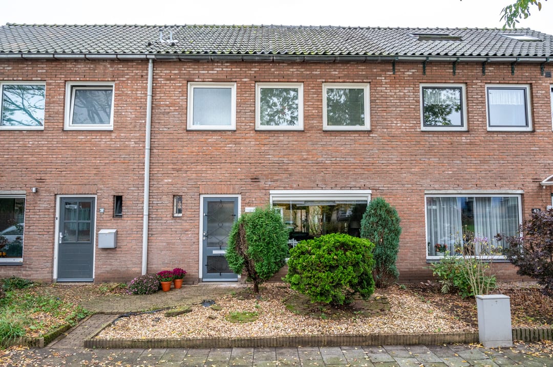 Foto 1 van Triangelstraat 61