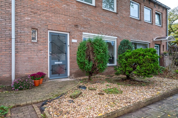 Foto 2 van Triangelstraat 61