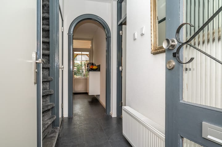 Foto 3 van Triangelstraat 61