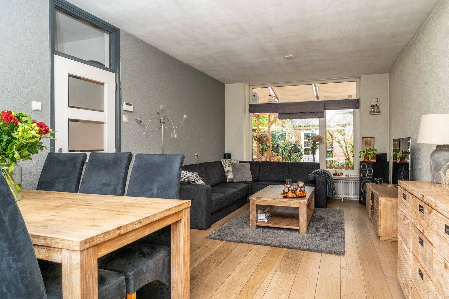 Foto 5 van Triangelstraat 61