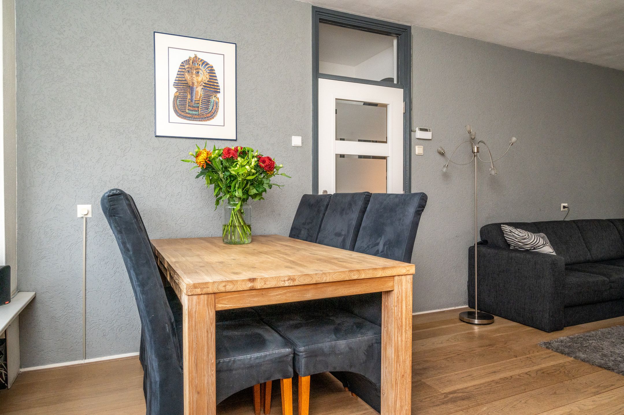 Foto 6 van Triangelstraat 61