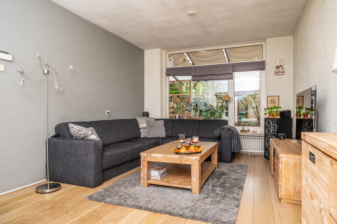 Foto 7 van Triangelstraat 61