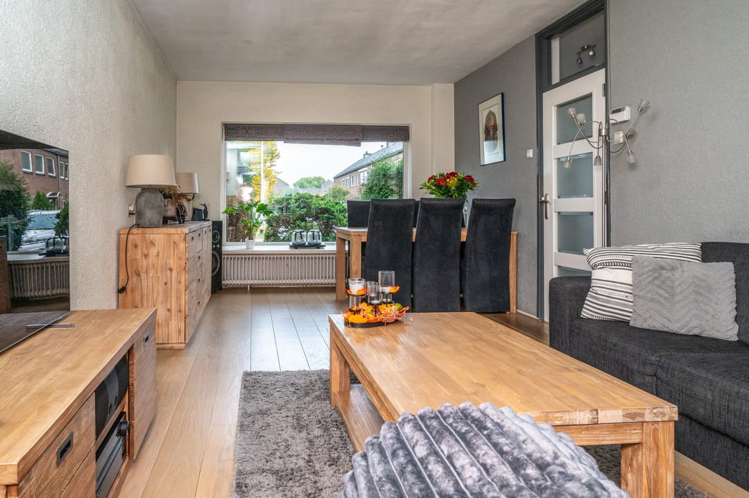 Foto 8 van Triangelstraat 61