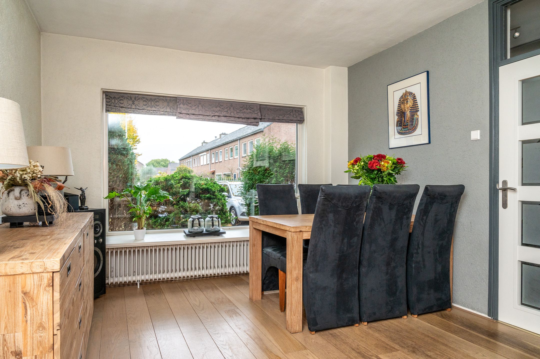 Foto 9 van Triangelstraat 61