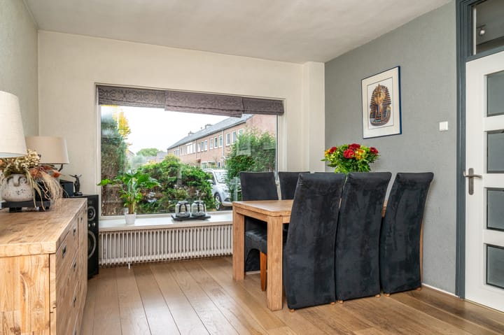 Foto 9 van Triangelstraat 61