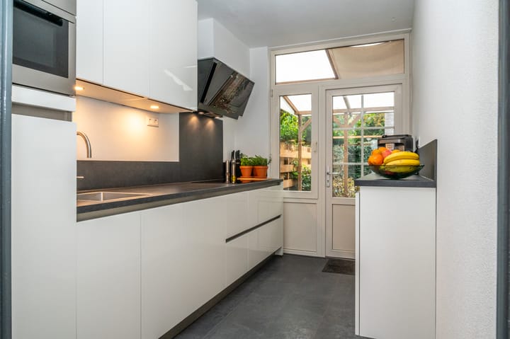 Foto 10 van Triangelstraat 61