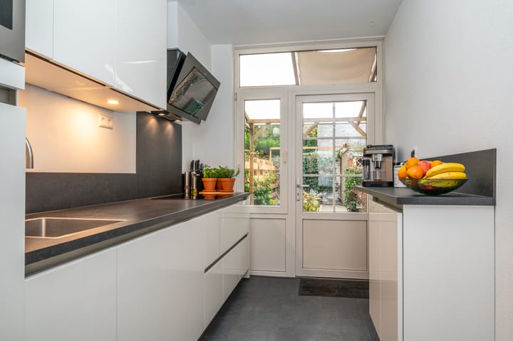 Foto 11 van Triangelstraat 61