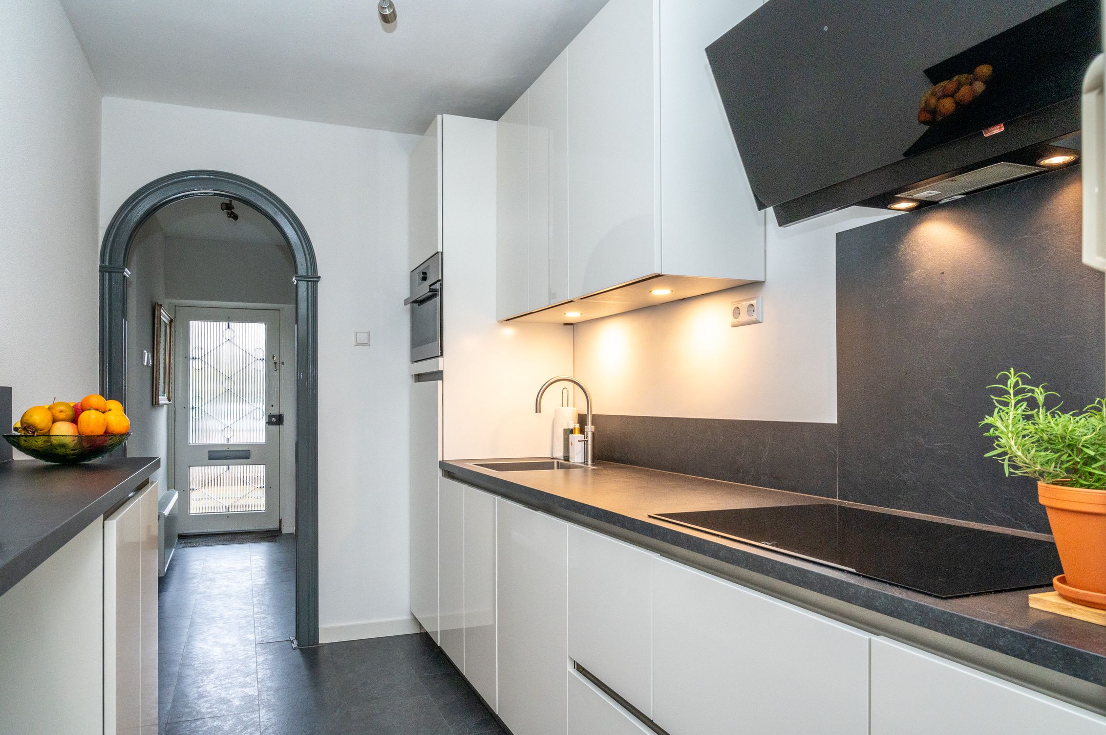 Foto 12 van Triangelstraat 61