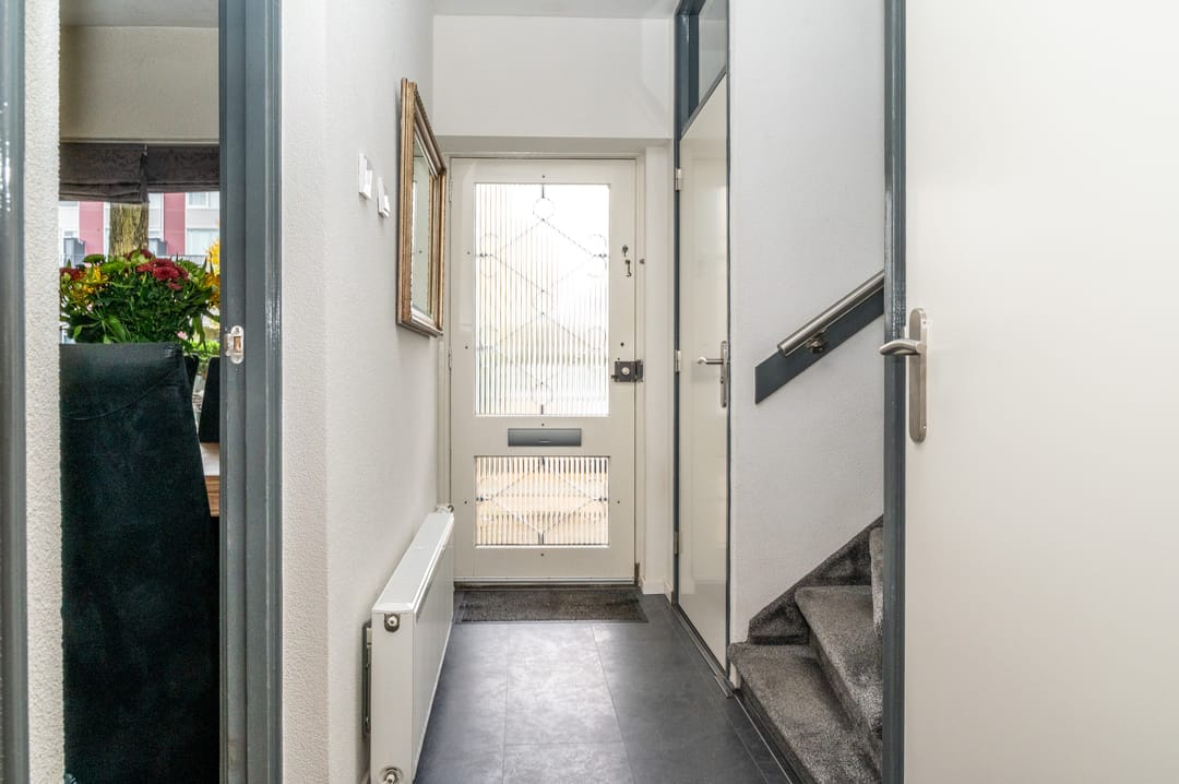 Foto 13 van Triangelstraat 61