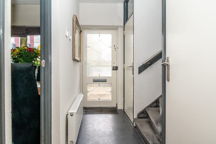 Foto 13 van Triangelstraat 61