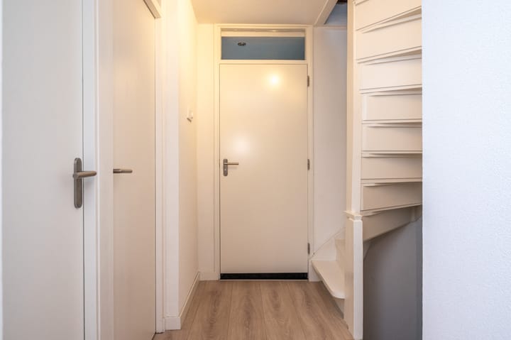 Foto 20 van Triangelstraat 61