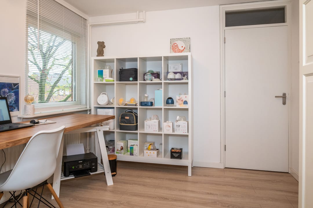 Foto 23 van Triangelstraat 61