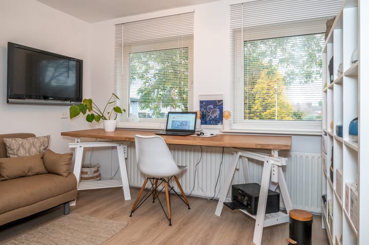 Foto 22 van Triangelstraat 61