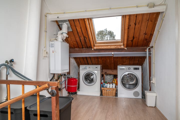 Foto 26 van Triangelstraat 61