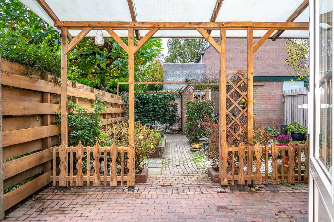 Foto 31 van Triangelstraat 61