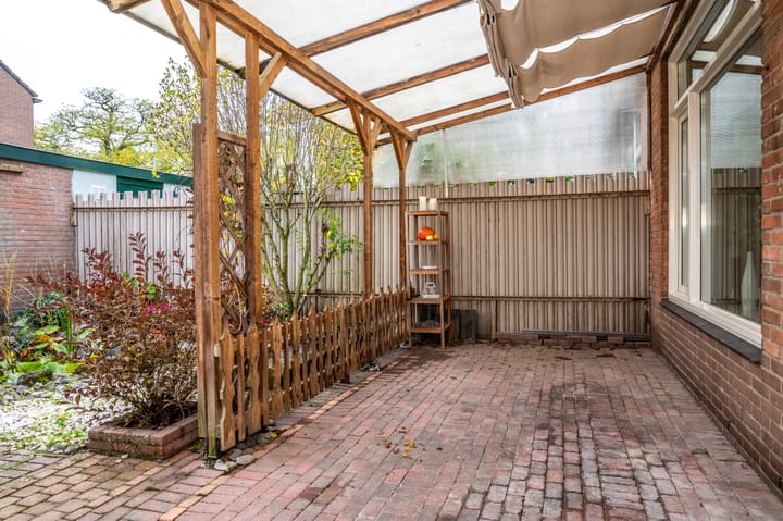 Foto 32 van Triangelstraat 61