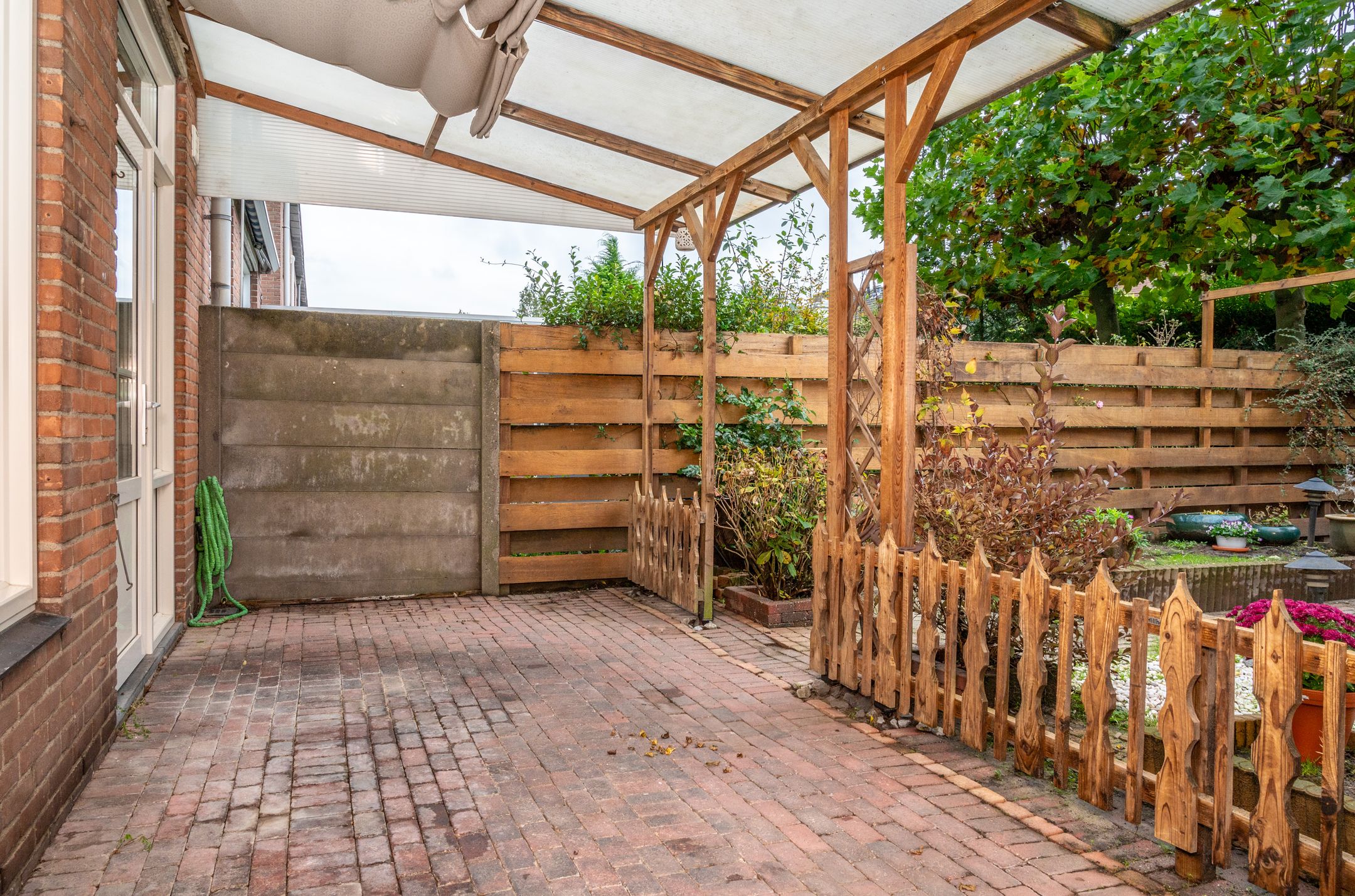 Foto 33 van Triangelstraat 61