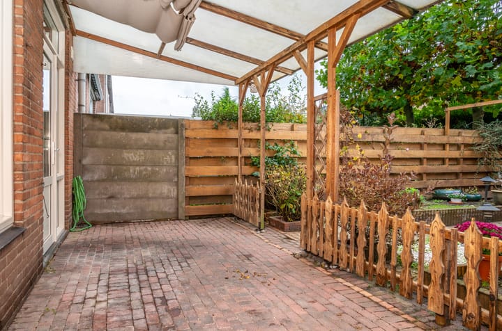 Foto 33 van Triangelstraat 61