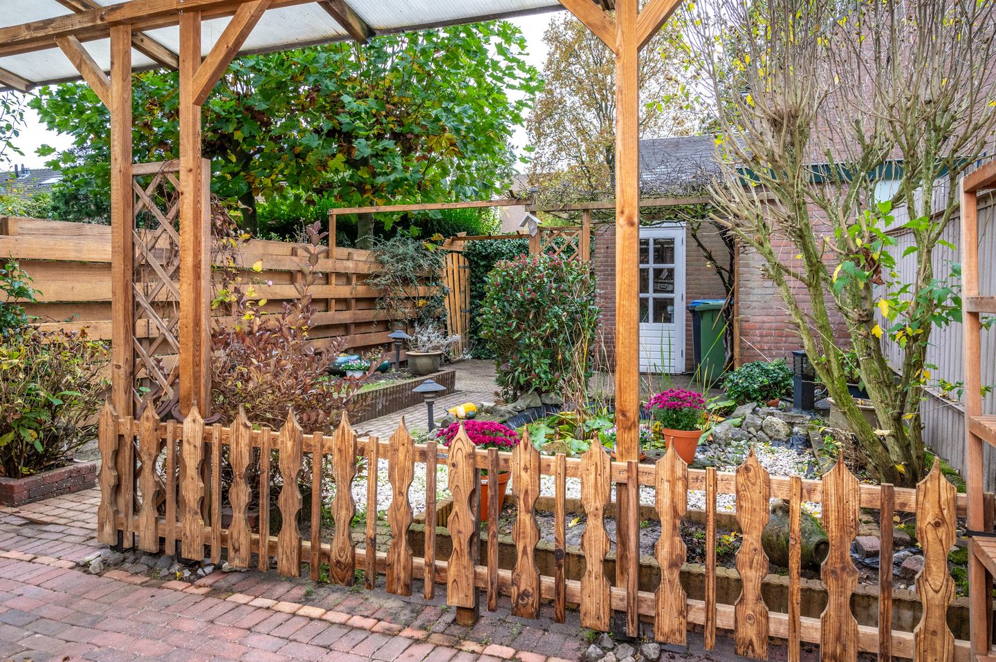 Foto 34 van Triangelstraat 61