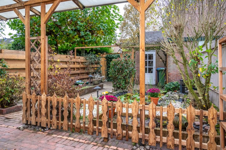 Foto 34 van Triangelstraat 61