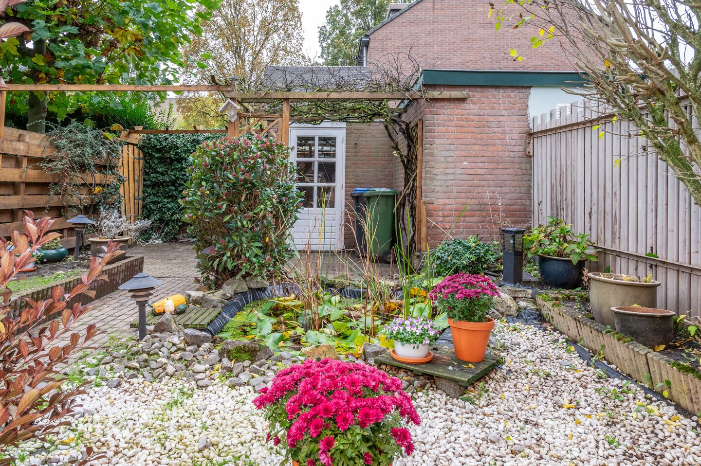 Foto 35 van Triangelstraat 61