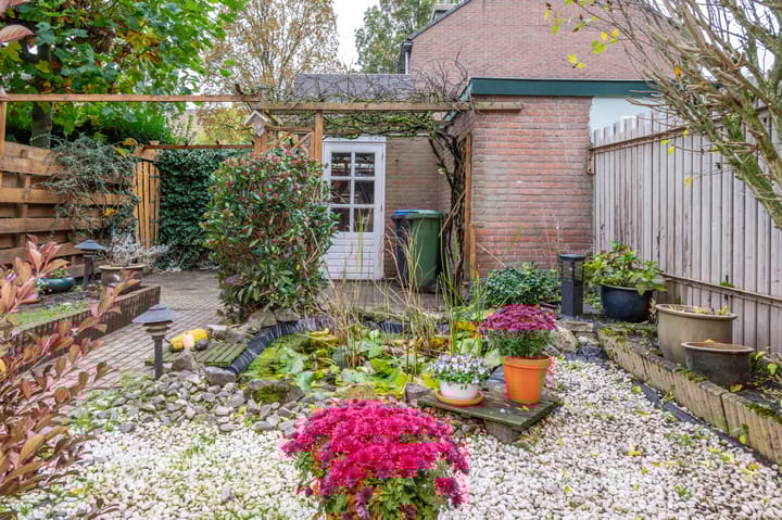 Foto 35 van Triangelstraat 61