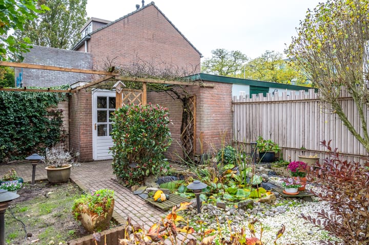 Foto 36 van Triangelstraat 61