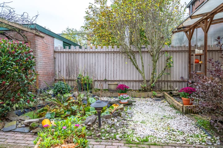 Foto 37 van Triangelstraat 61