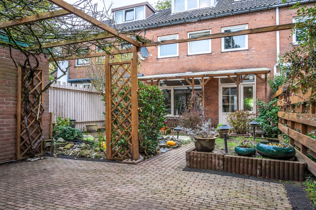 Foto 38 van Triangelstraat 61